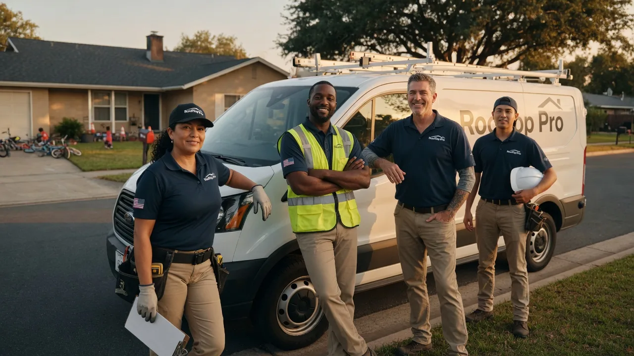 Roof Repair in Paskenta, CA near me